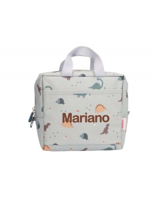 Borsa Sport Roll Bag Mr.Dino Personalizzabile - Tutete