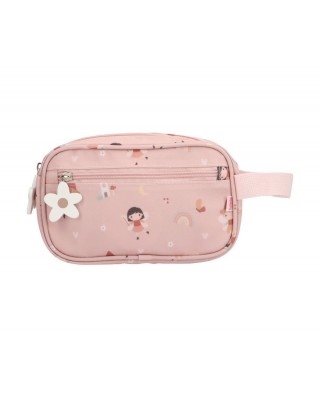 Beauty Case Personalizzabile Wild Fairies