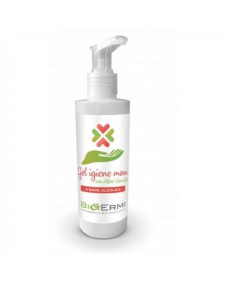 Gel mani igienizzante 300 ml – Bioelite srl