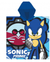 Poncho Mare Sonic -...