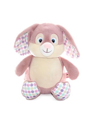 Peluche Coniglietto Bunny...