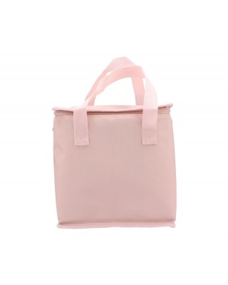 Borsa Termica Merenda Pink...